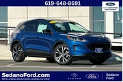 Ford Escape 2022 SE 4dr SUV en San Diego