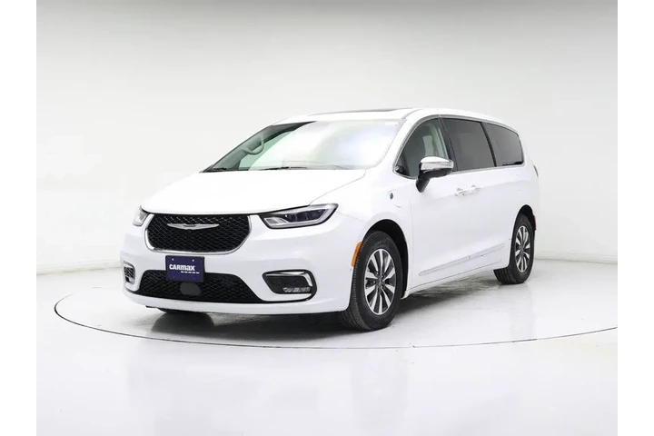 $34998 : Chrysler Pacifica Plug-In Hy image 4