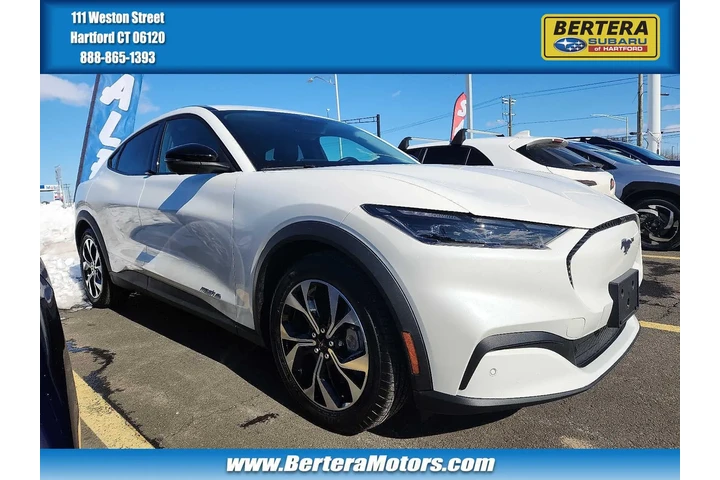 $28762 : Ford Mustang Mach-E 2025 AWD image 1