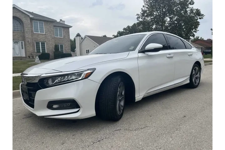 $1 : 2019 Accord EX-L image 7