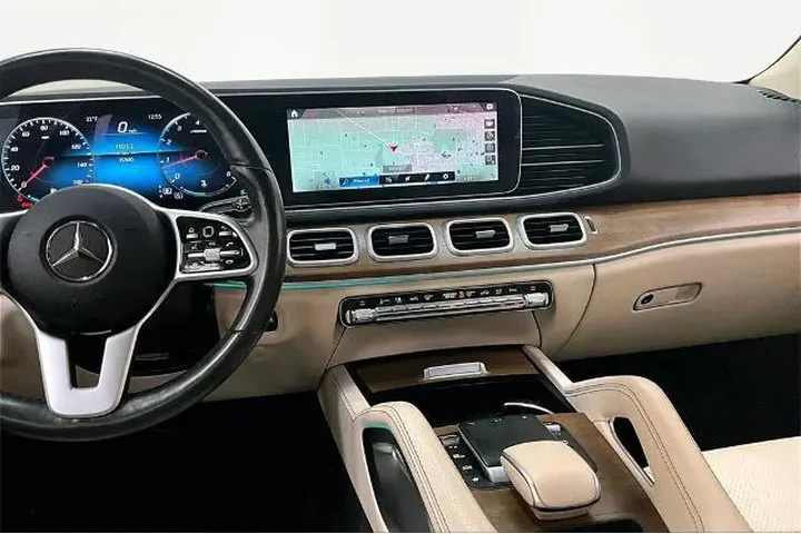 $37900 : Mercedes-Benz GLE 2021 AWD G image 6