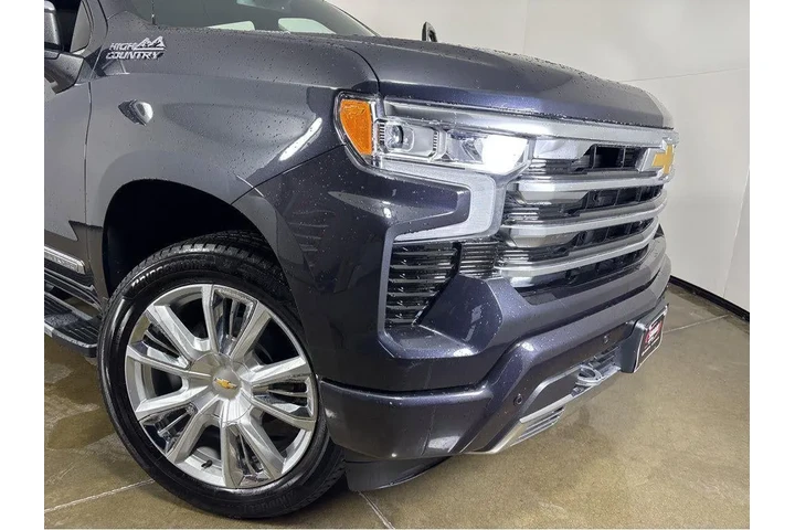 $43989 : 2023 Silverado 1500 HICNTY image 9