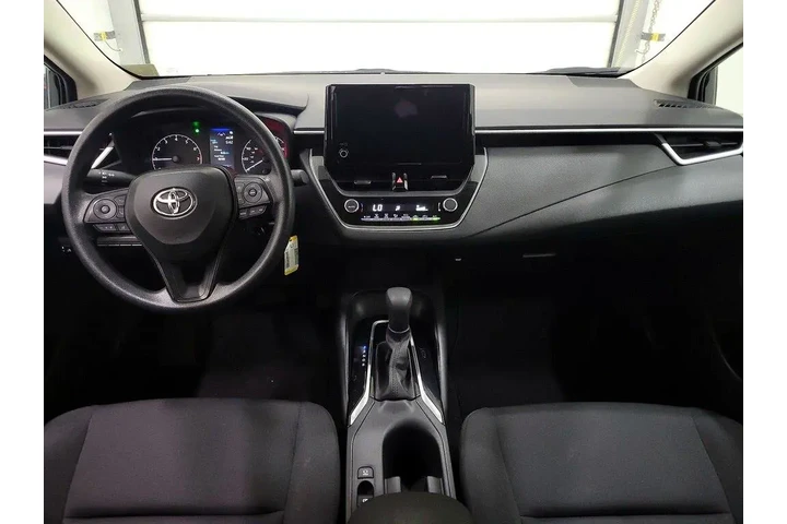 $19998 : Toyota Corolla 2024 LE 4dr S image 9