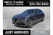 Alfa Romeo Stelvio 2024 Spri en Fort Lauderdale