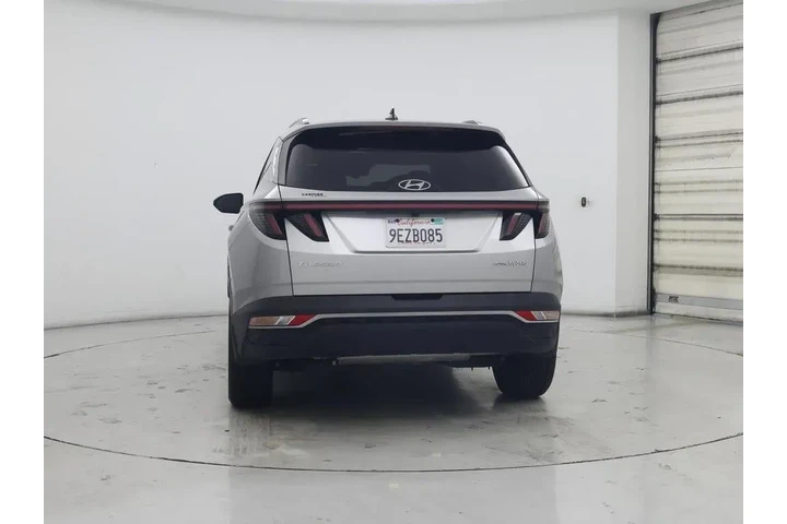 $25998 : Hyundai TUCSON Hybrid 2023 A image 6