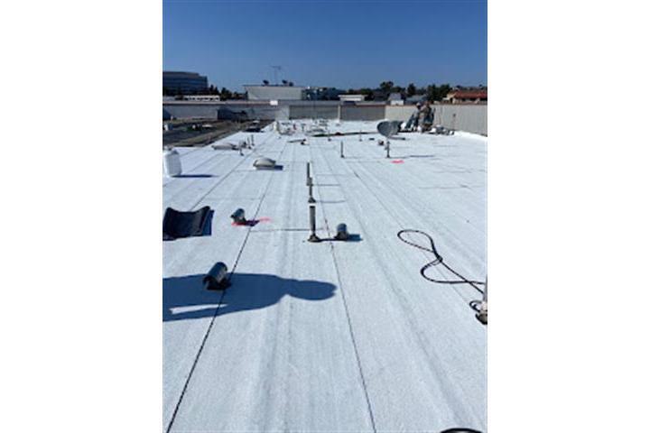 ENDING ROOFING image 1