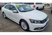 $10995 : 2017 Passat 1.8T SE thumbnail