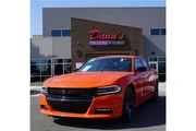 2020 Charger SXT