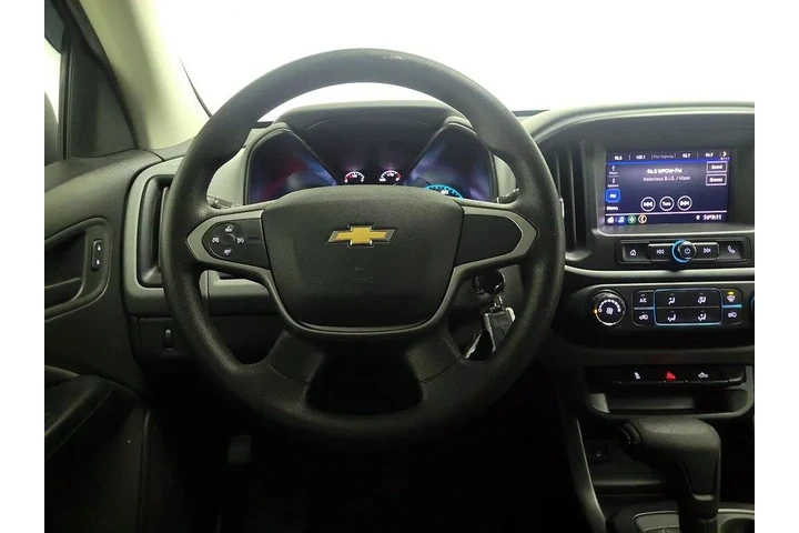 $22998 : Chevrolet Colorado 2021 4x2 image 10