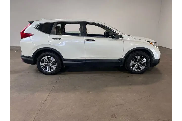 $19992 : Honda CR-V 2018 LX 4dr SUV image 2