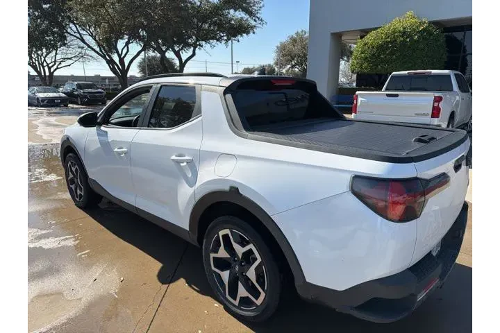 $25691 : Hyundai SANTA CRUZ 2022 AWD image 4