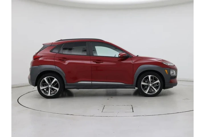 $22998 : Hyundai KONA 2020 AWD Ultima image 7