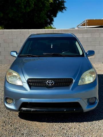 $4900 : 2005 TOYOTA MATRIX image 4