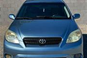 $4900 : 2005 TOYOTA MATRIX thumbnail