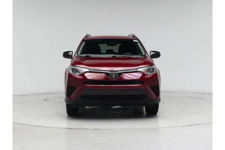 $16998 : Toyota RAV4 2018 LE 4dr SUV image 5