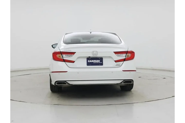 $27998 : Honda Accord 2019 Touring 4d image 6
