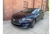 2017 Malibu LT en Cleveland
