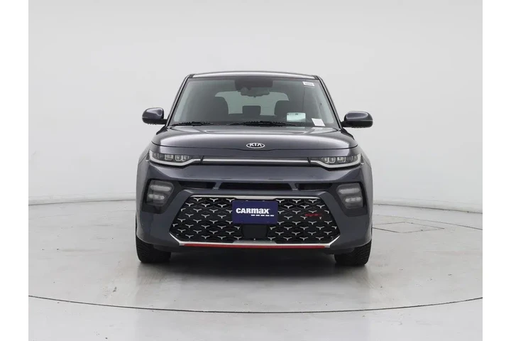 $18998 : Kia Soul 2020 GT-Line 4dr Cr image 5