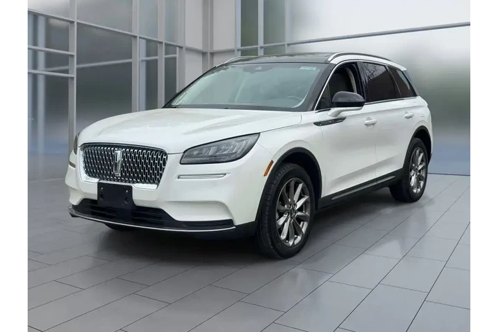 $31500 : Lincoln Corsair 2022 AWD Sta image 1