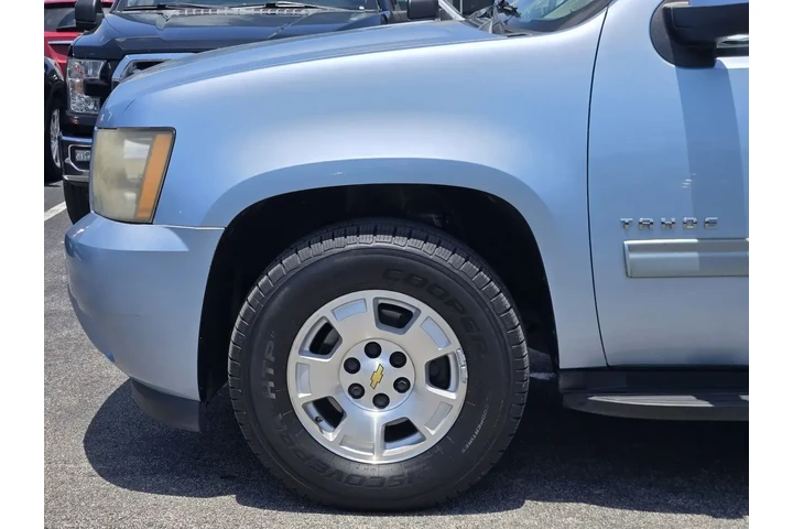 $9991 : Chevrolet Tahoe 2011 4x2 LT image 9