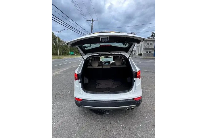$6995 : Hyundai SANTA FE Sport 2014 image 10