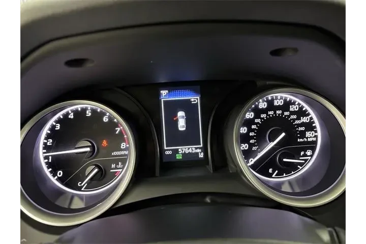 $19500 : Toyota Camry 2024 LE 4dr Sed image 6