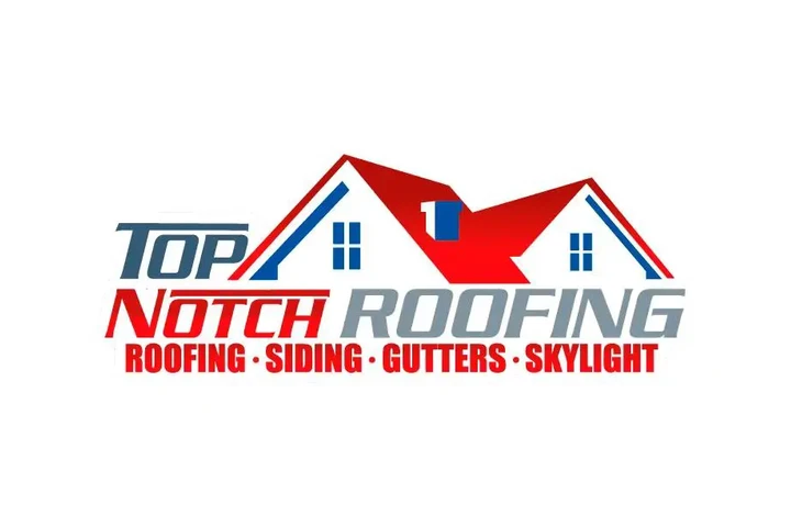 Top Notch Roofing Corp image 1