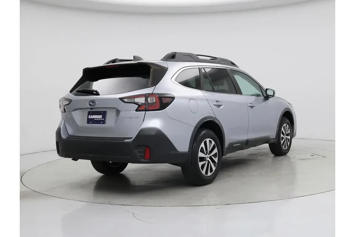 $26998 : Subaru Outback 2020 AWD Prem image 8