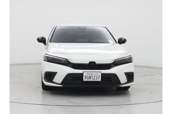 $25998 : Honda Civic 2023 Sport 4dr S image 5