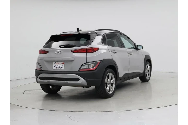 $19998 : Hyundai KONA 2023 SEL 4dr Cr image 8