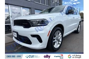 2024 Durango GT Plus AWD en Denver