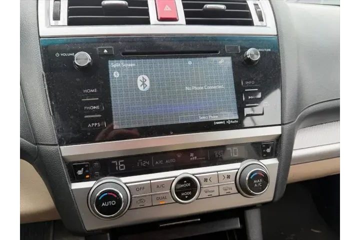 $6566 : Subaru Outback 2015 AWD 2.5i image 9