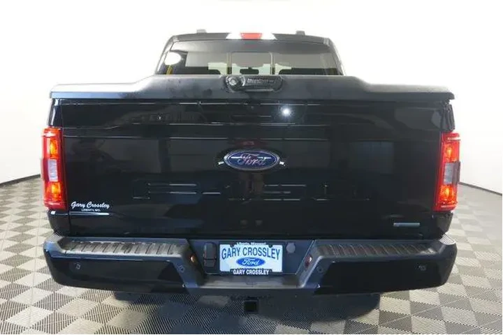$39900 : Ford F-150 2023 4x4 Platinum image 4