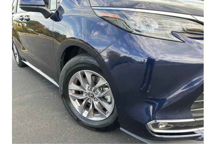 $42000 : 2024 Sienna XLE image 7