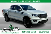 Ford Ranger 2022 4x2 XLT 4dr en Chicago