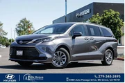 Toyota Sienna 2021 LE 8-Pass en Sacramento