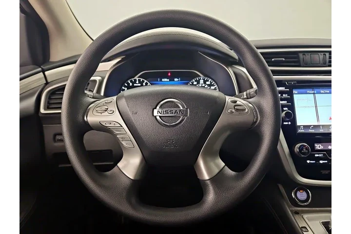 $15998 : Nissan Murano 2018 AWD S 4dr image 10