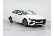 Hyundai ELANTRA 2024 SEL 4dr
