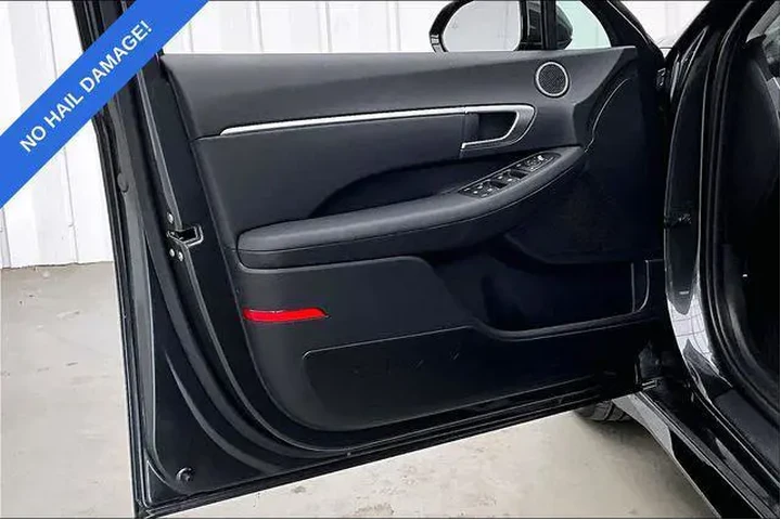 $24990 : Hyundai SONATA 2025 SEL 4dr image 10