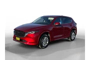 Mazda CX-5 2024 AWD 2.5 S Se