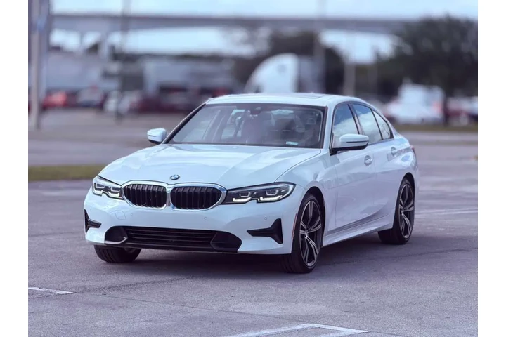 $20995 : BMW 3 SERIES image 9