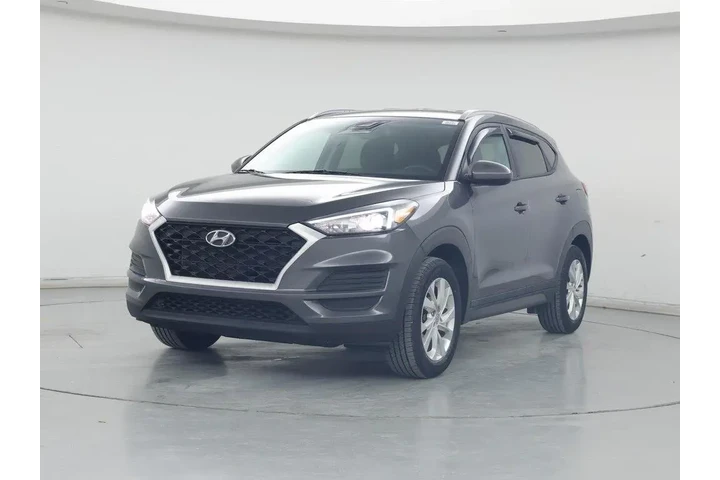 $17998 : Hyundai TUCSON 2020 AWD Valu image 4
