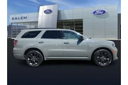 $27999 : Dodge Durango 2023 AWD SXT 4 thumbnail