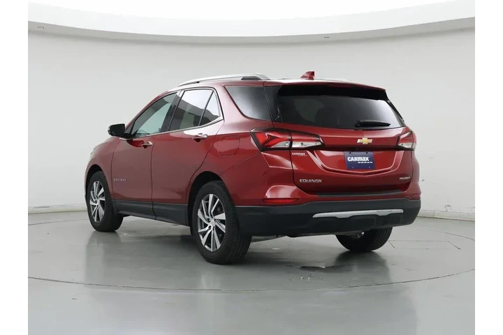 $24998 : Chevrolet Equinox 2023 Premi image 2