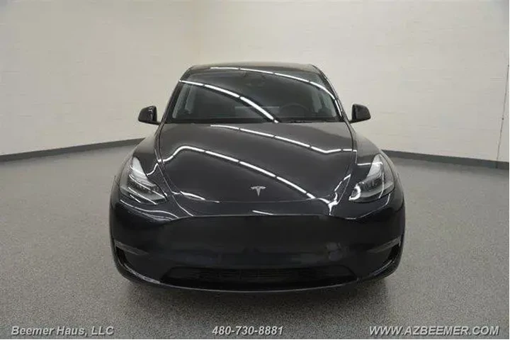 $28998 : Tesla Model Y 2024 AWD Long image 5