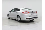 $12998 : Ford Fusion 2015 SE 4dr Seda thumbnail