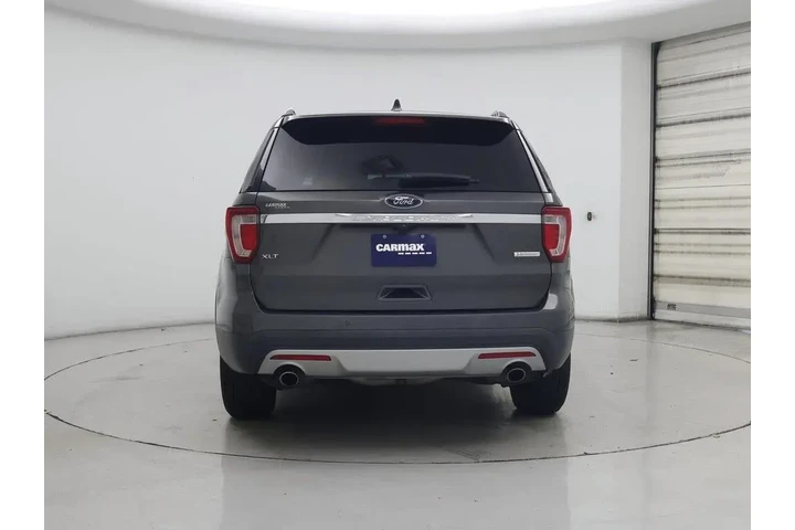 $17998 : Ford Explorer 2017 XLT 4dr S image 6