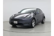 $28998 : Tesla Model Y 2021 AWD Long thumbnail