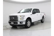 $26998 : Ford F-150 2017 4x4 XLT 4dr thumbnail