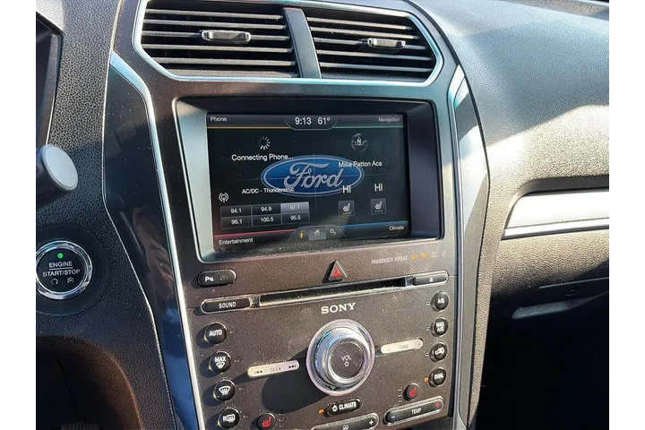 $17994 : Ford Explorer 2016 AWD Sport image 6